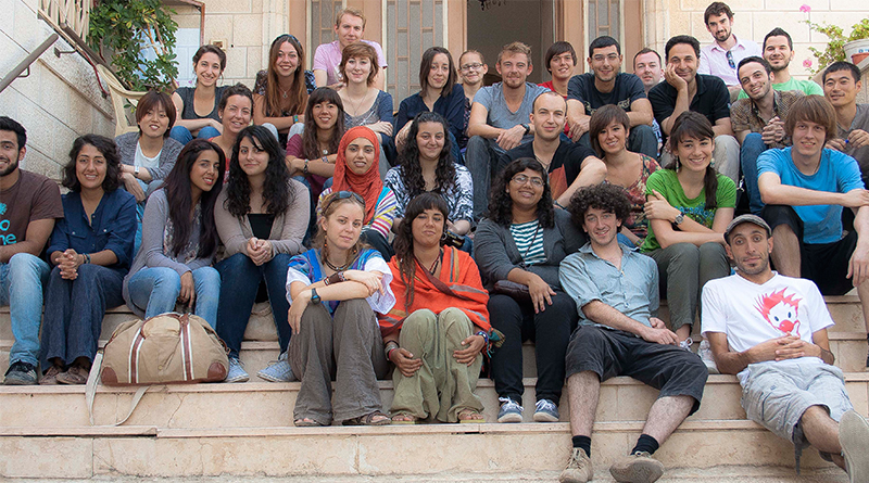 Reflections of the Local Students: Global Palestine, June 2011