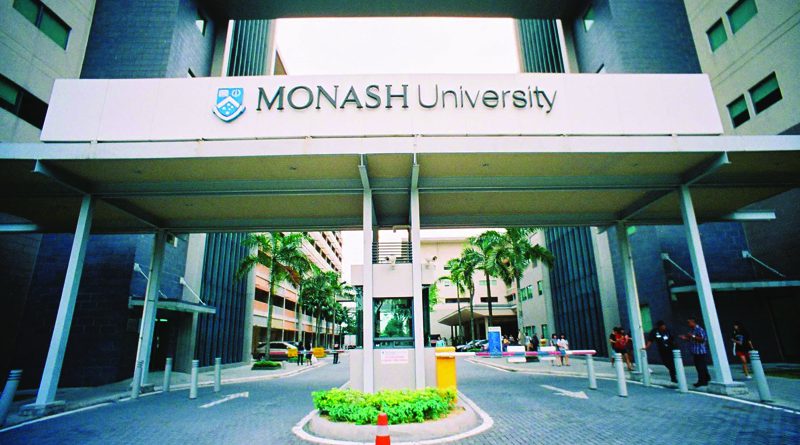 زاجل ينظم مؤتمراً مرئياً مع جامعة موناش الاسترالية