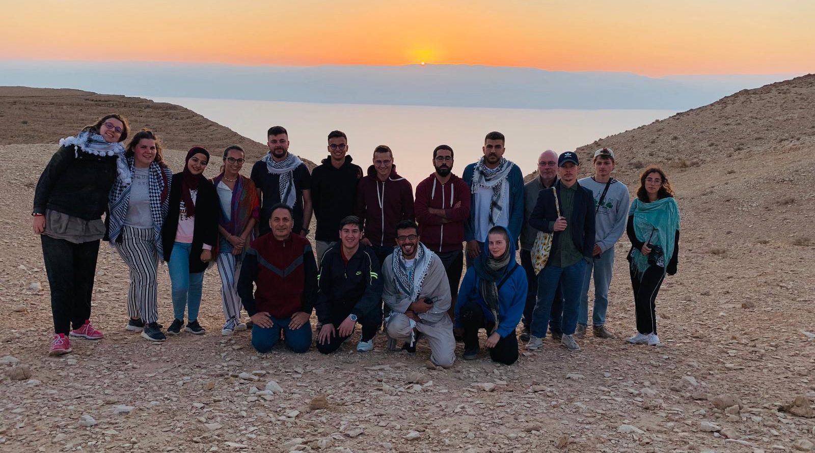 Zajel Concludes its 3rd Summer Camp 2019
